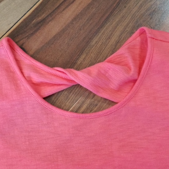 GAP dress with twist back - Picture 7 of 7